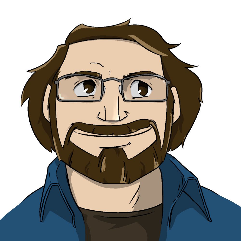 Nick P's avatar
