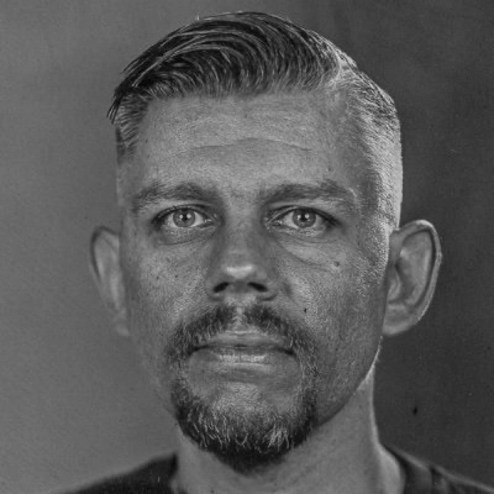 Travis Hines