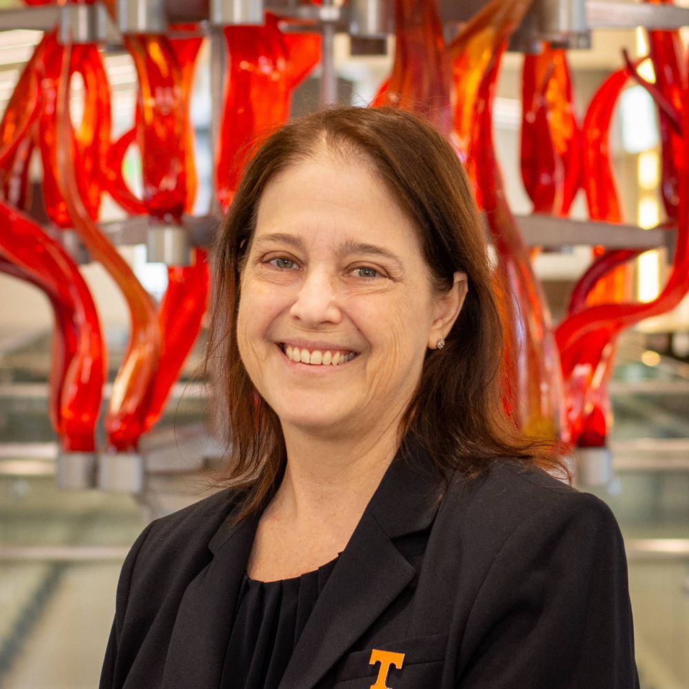 Bridget Freisthler
