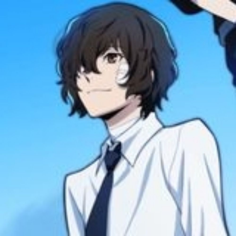 Dazai Dogboy