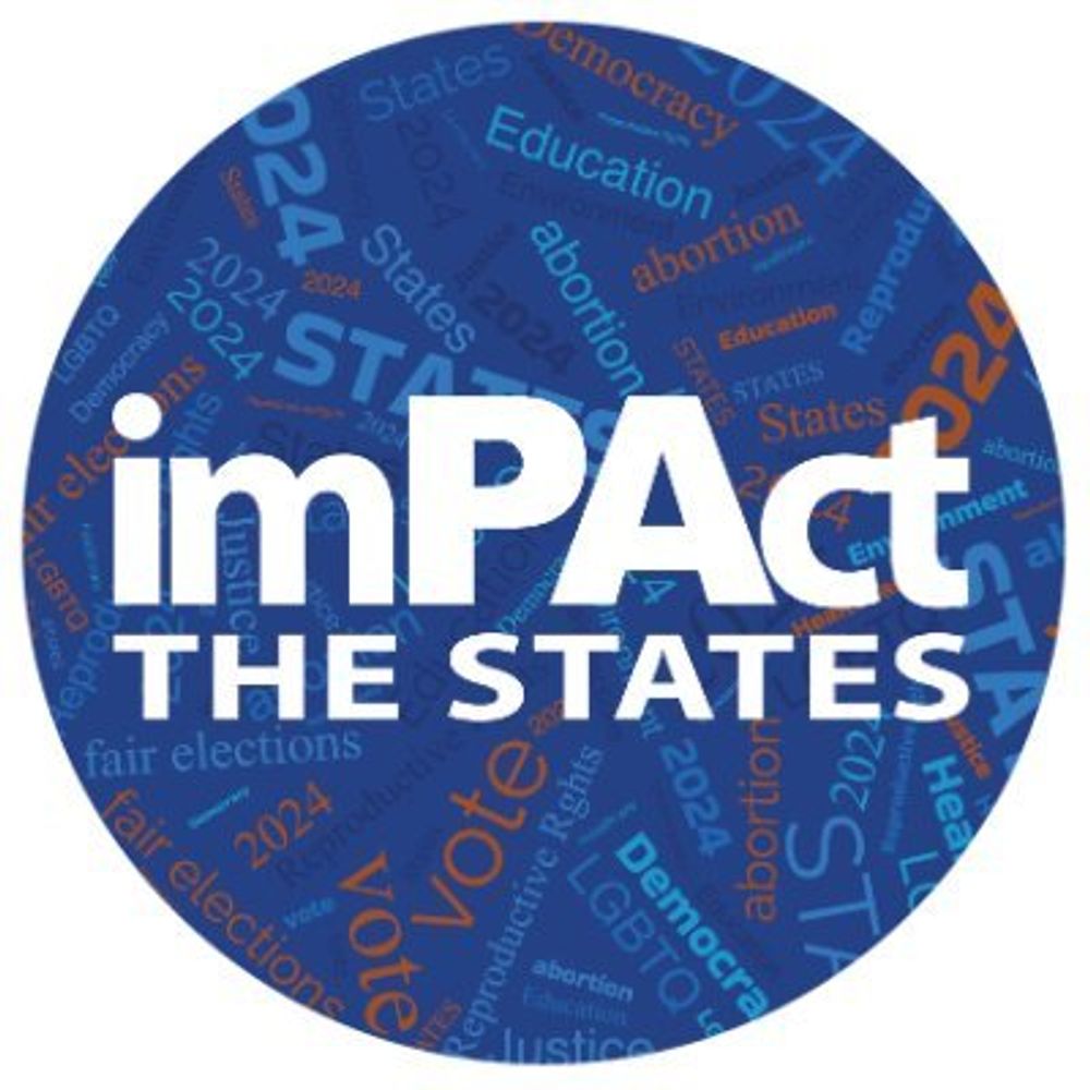Wise Women Together ImPAct The States