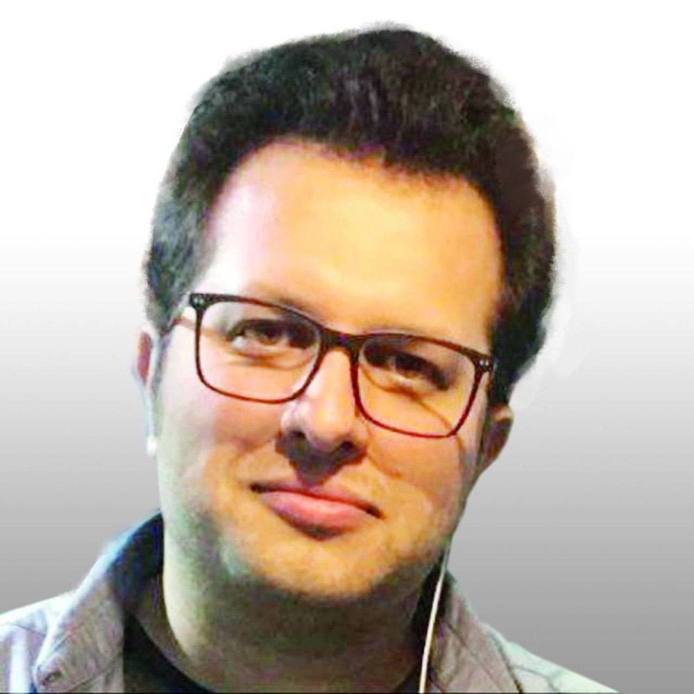 احسان رستگار | Ehsan Rastgar