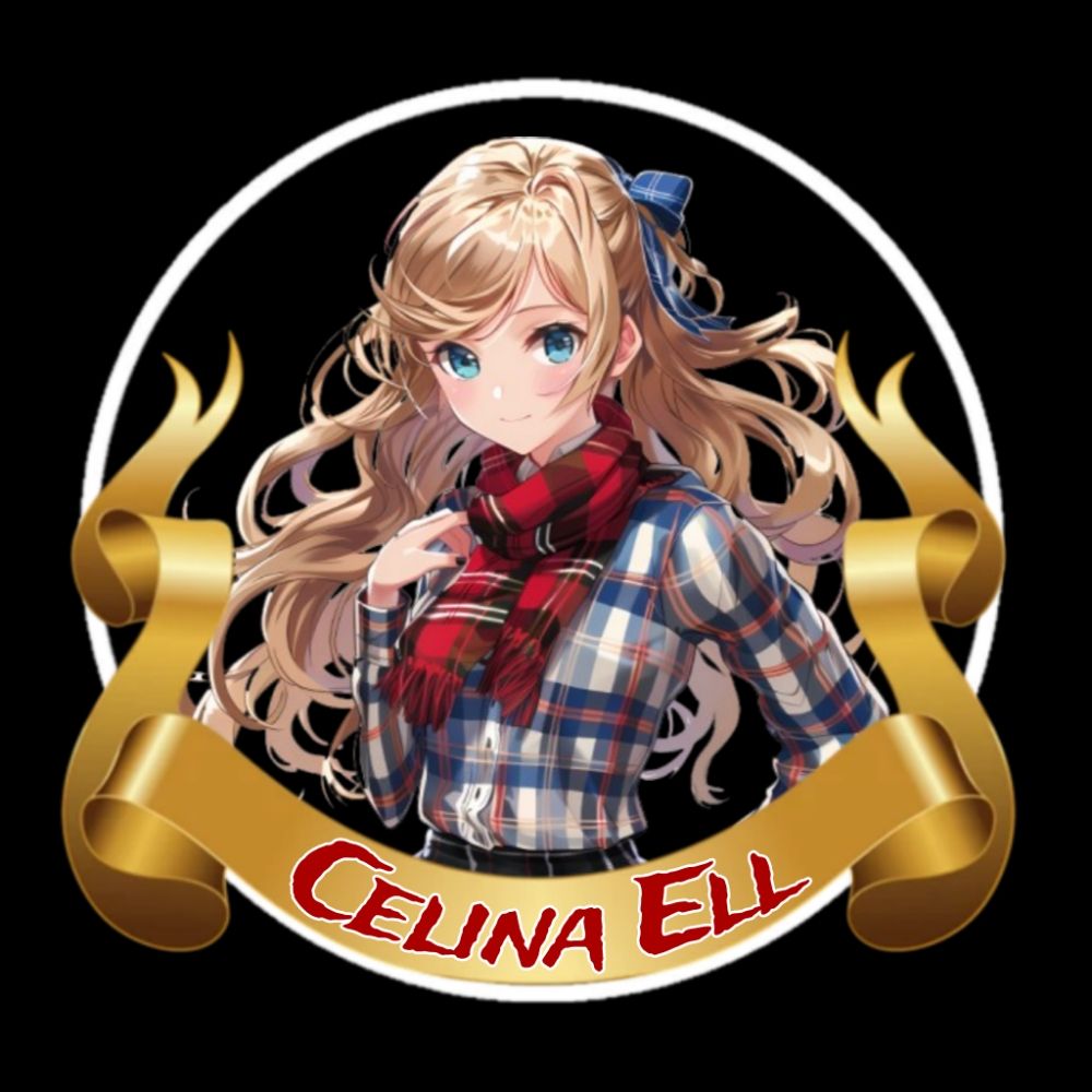 Profile picture celinagamer.bsky.social