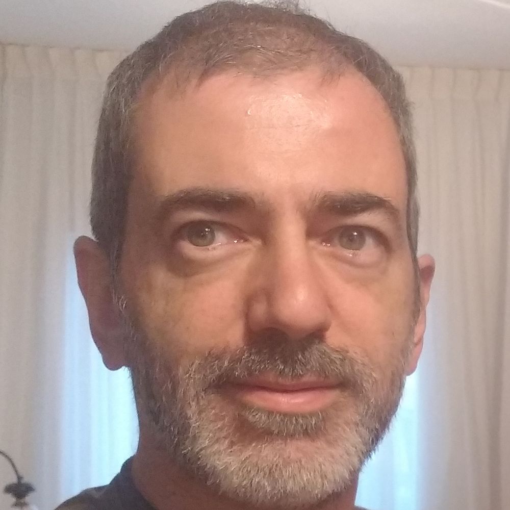 Miguel Calderón