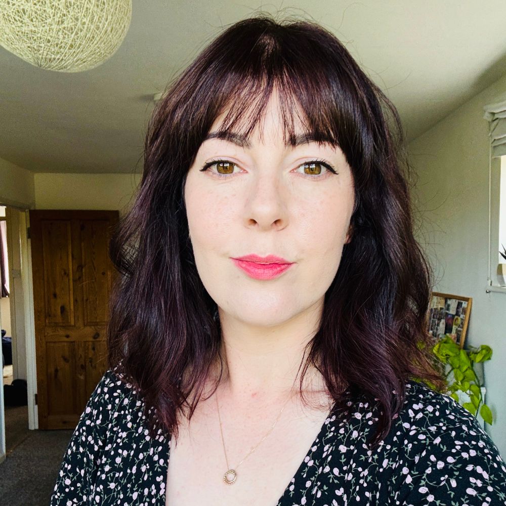 Amy Mallett