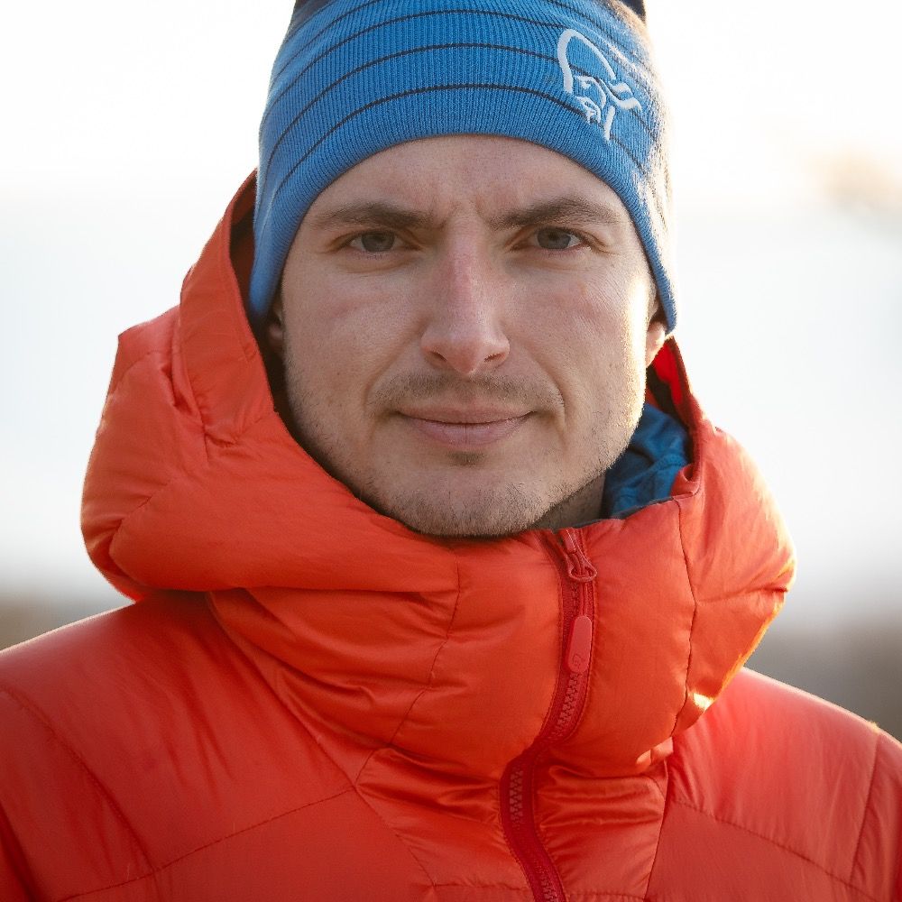 Stephen Michalchuk