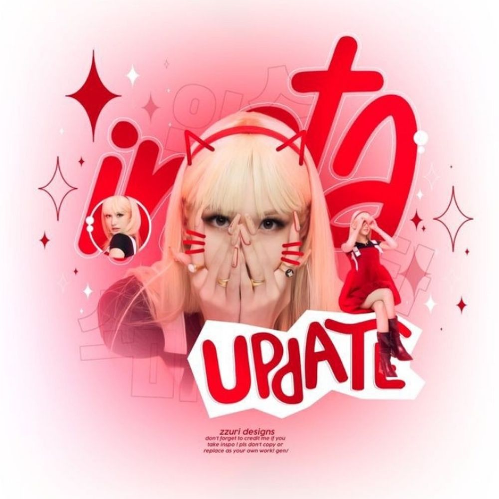 Update kpop