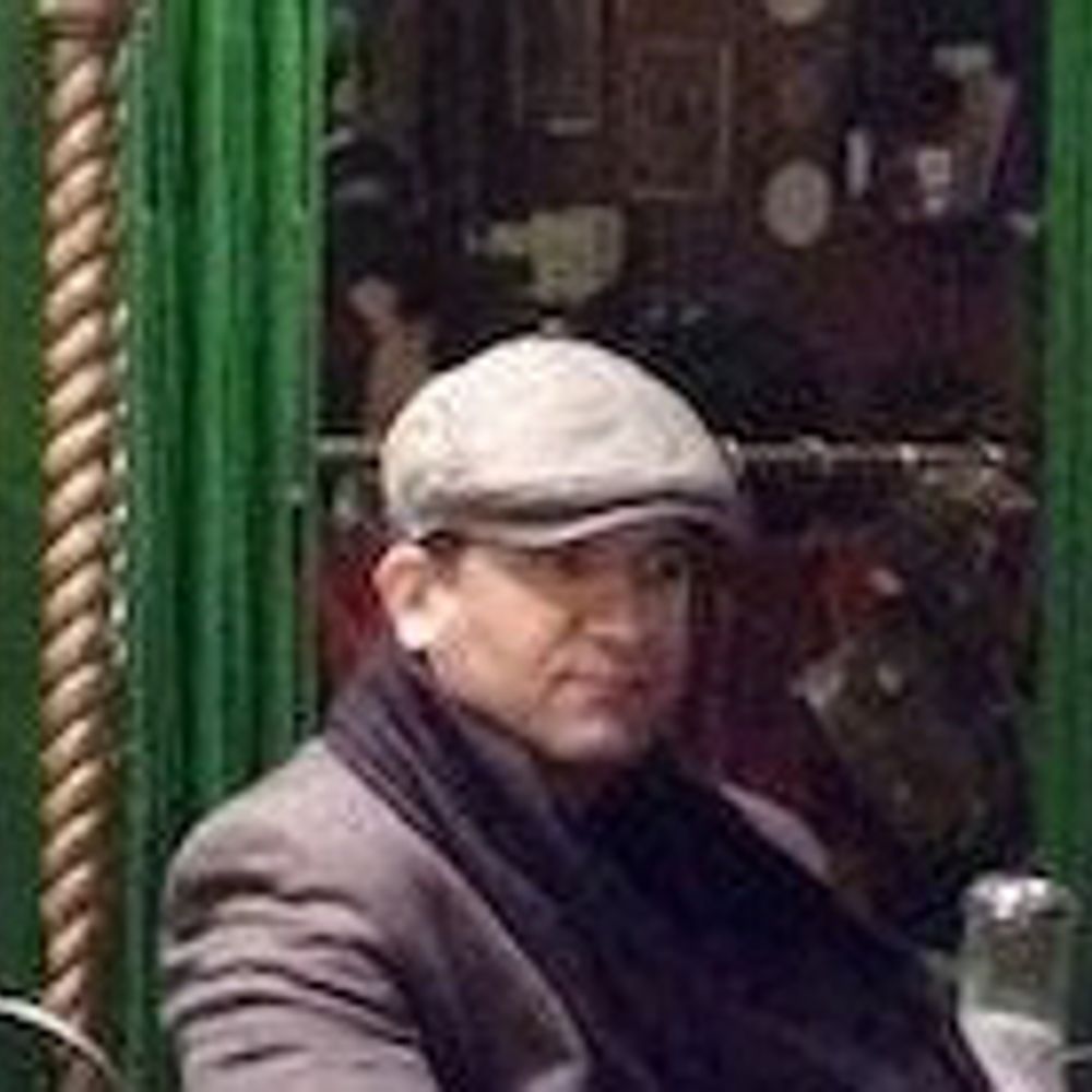 Cemal Tuncdemir