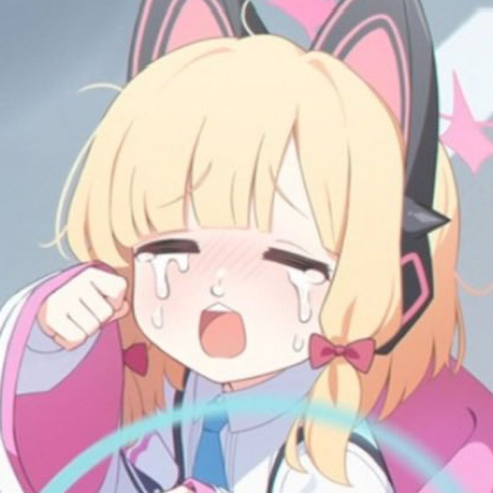 ♱