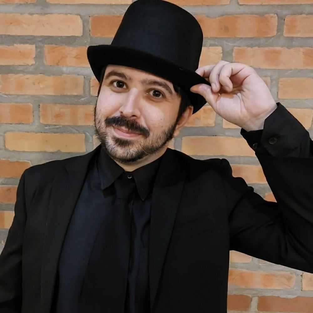 Leonardo Aquino