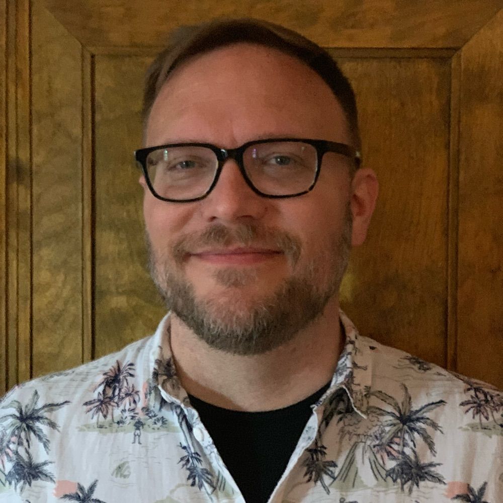 Ken Gerleve