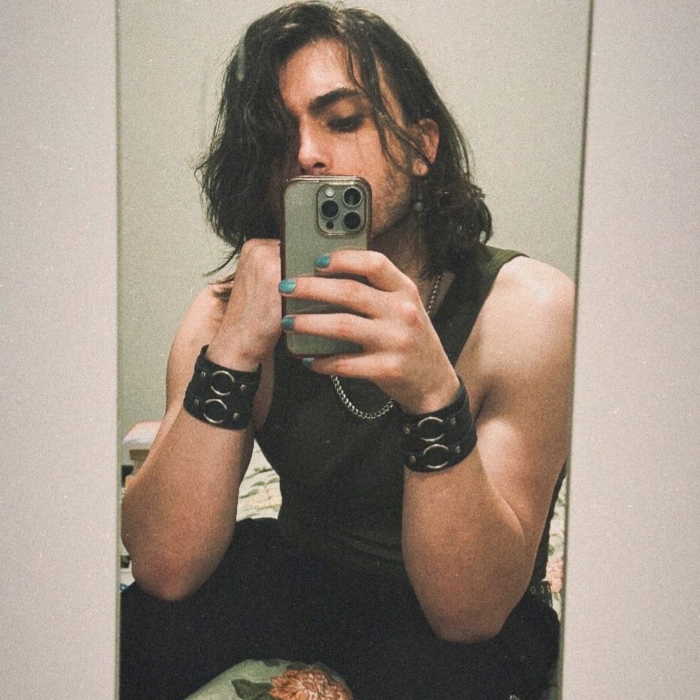 Nooch // Uriel