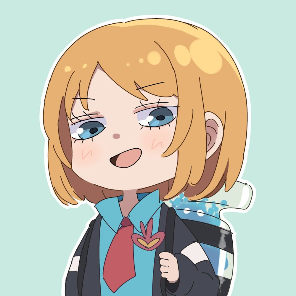 ブん