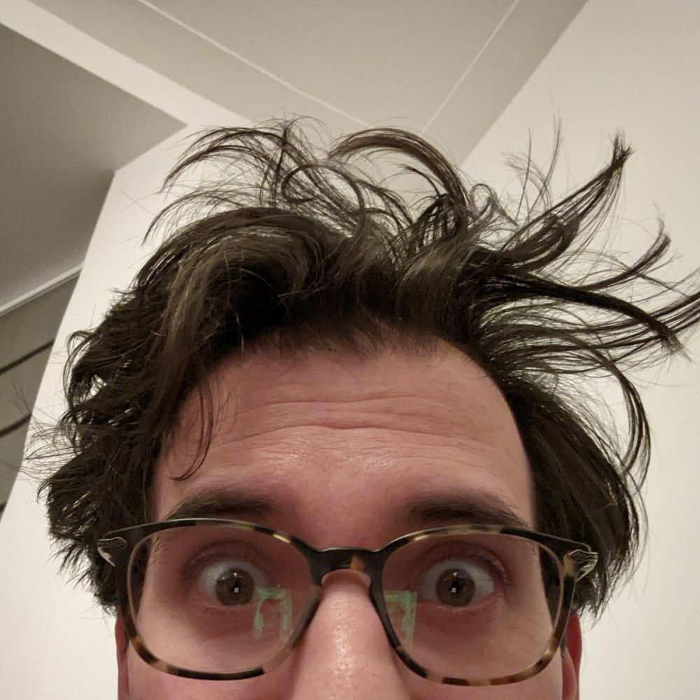 Steven Mulder