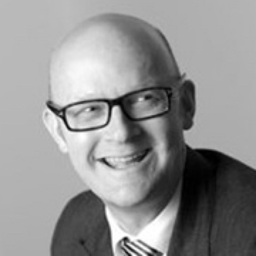 Andrew Allen KC