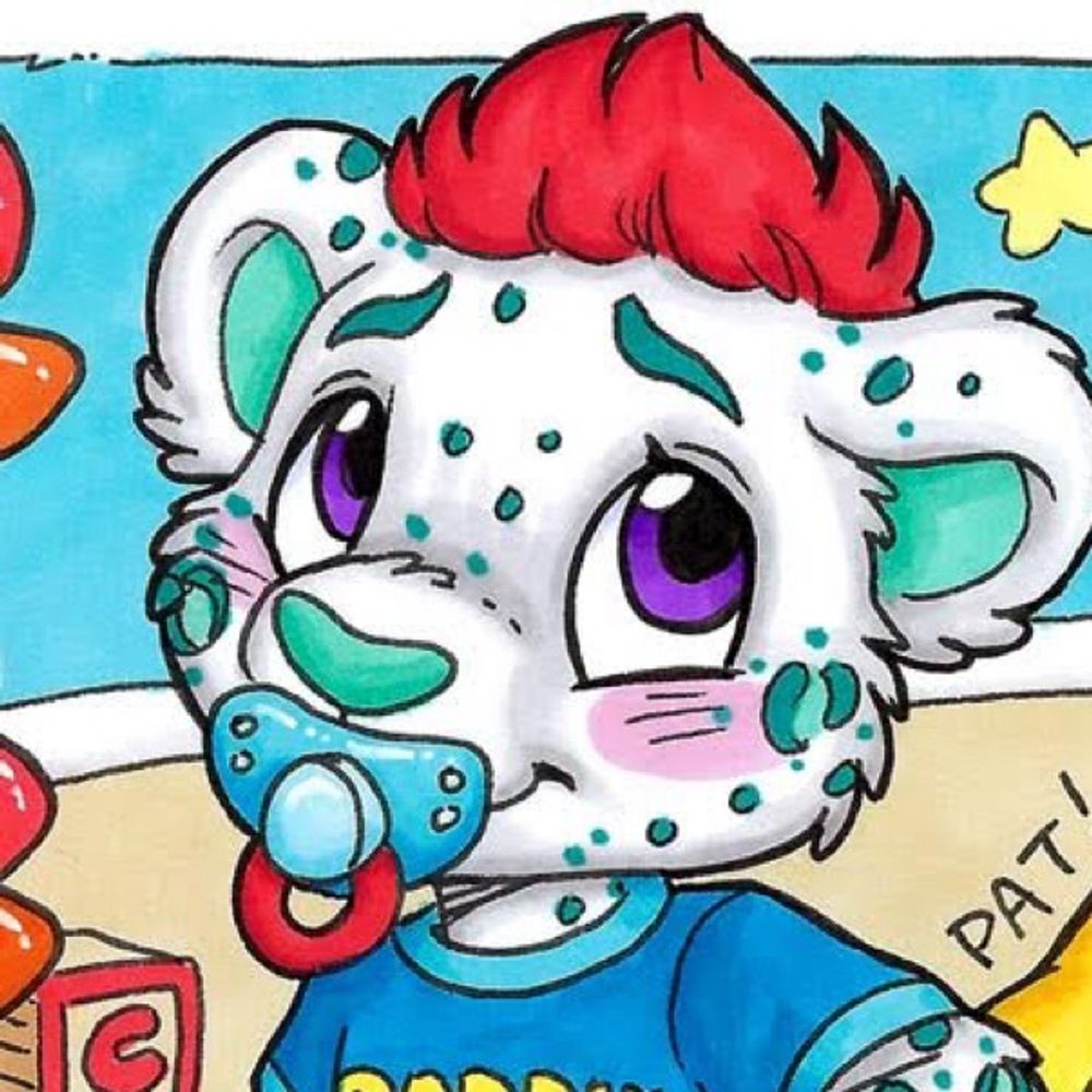 Rex the Stinky Snep's avatar