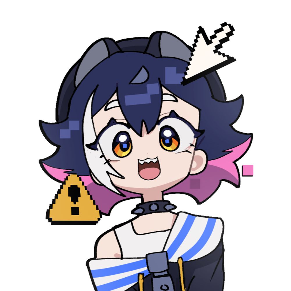 frel ( •⩊• )