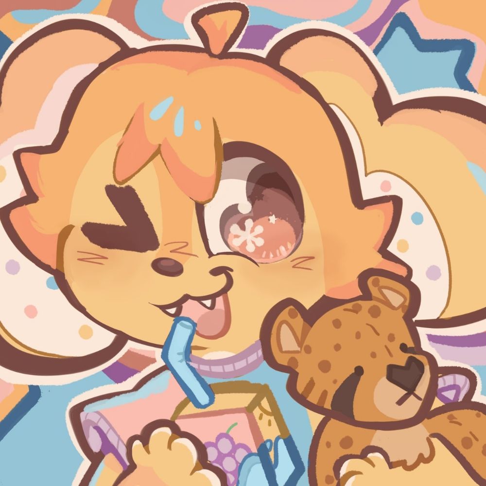 sammie!🐾🍼