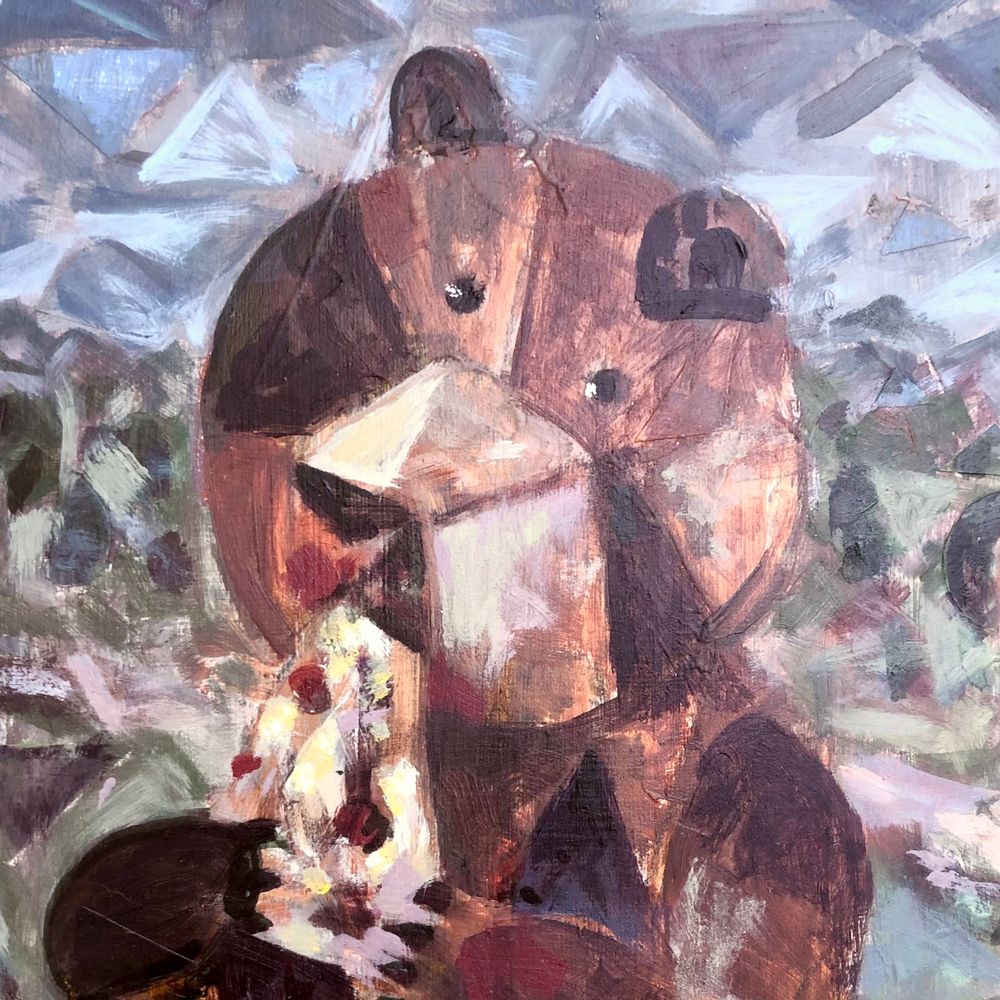 Kenton E. Wizard