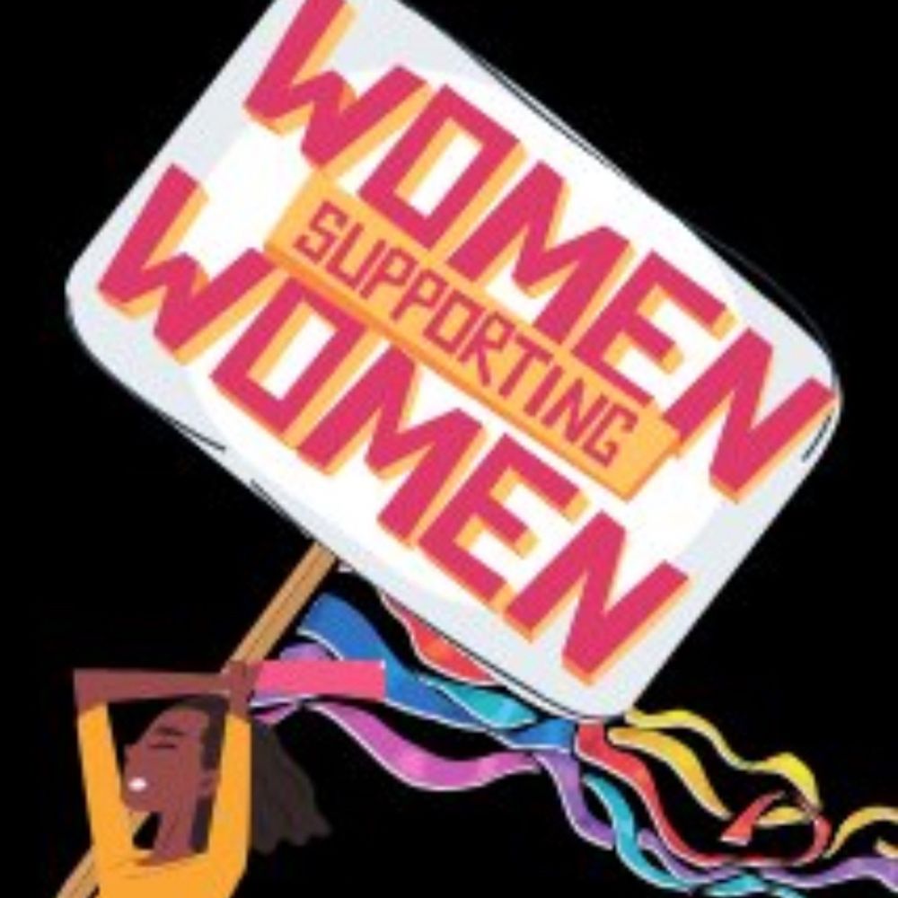 Sisters Salon Brighton #CreatingWomensSpaces
