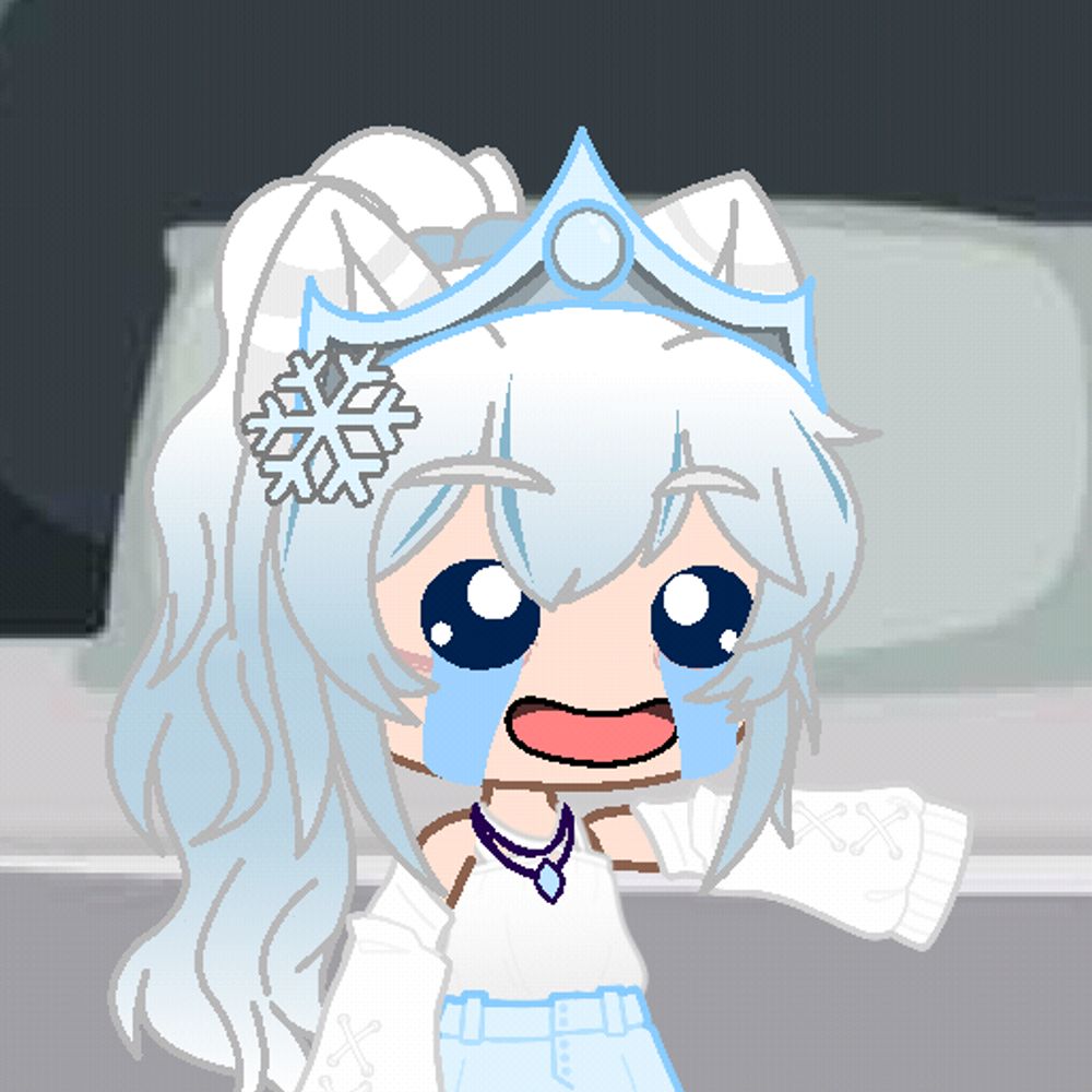 Snowy Winter 
