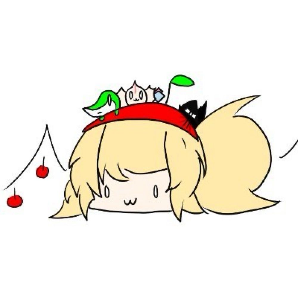 りんごあめさん