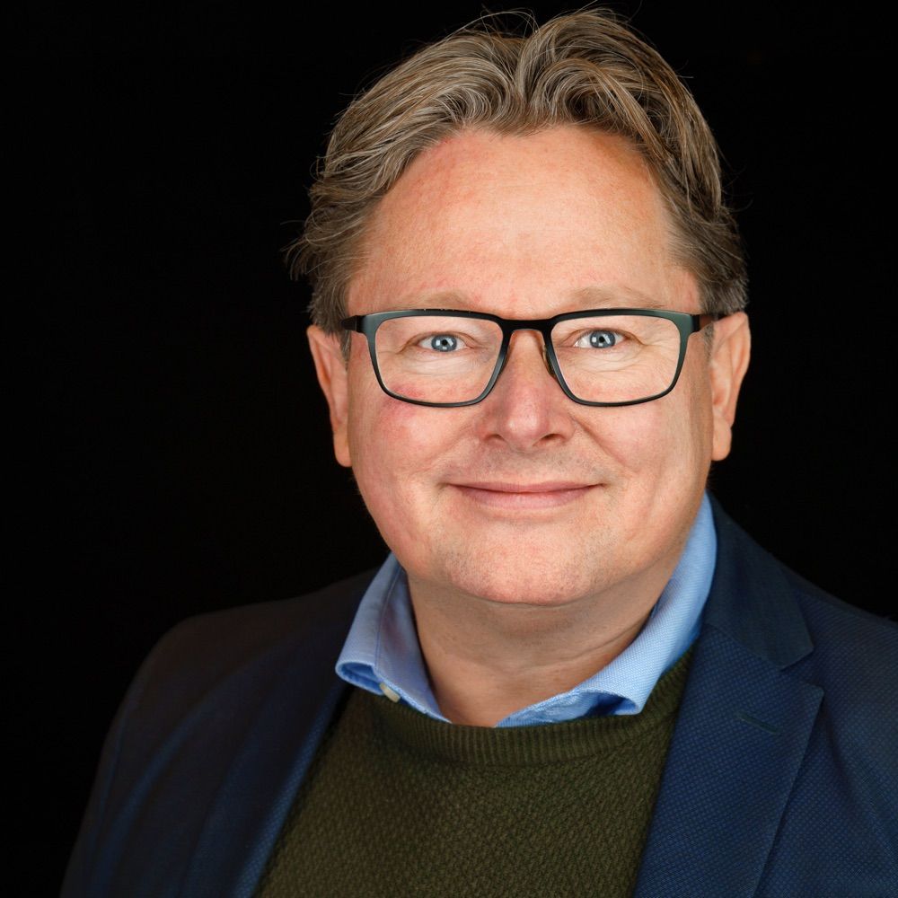 Thomas Thomsen
