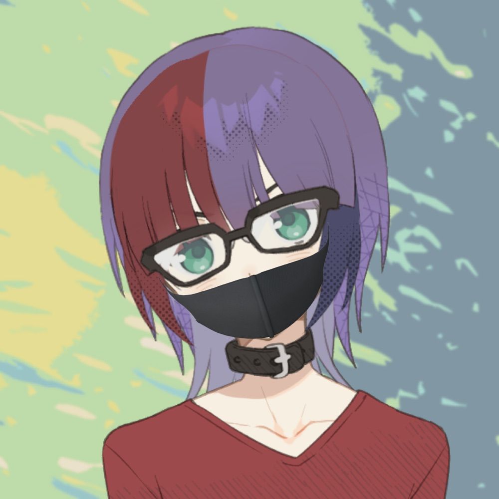 竜音