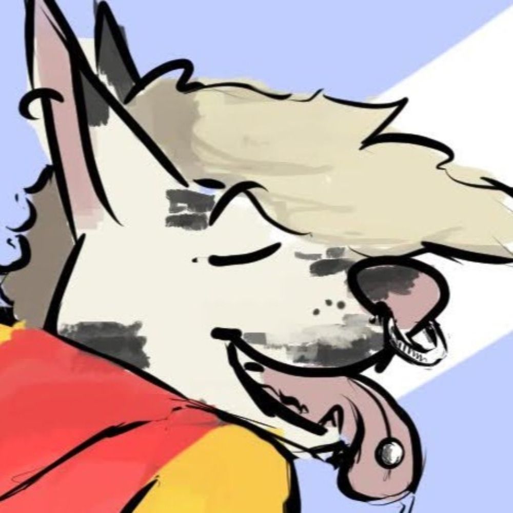 charl but smellier🐕💨