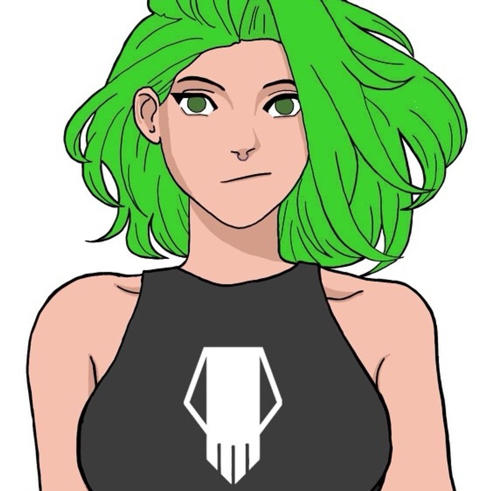 Jessie💚