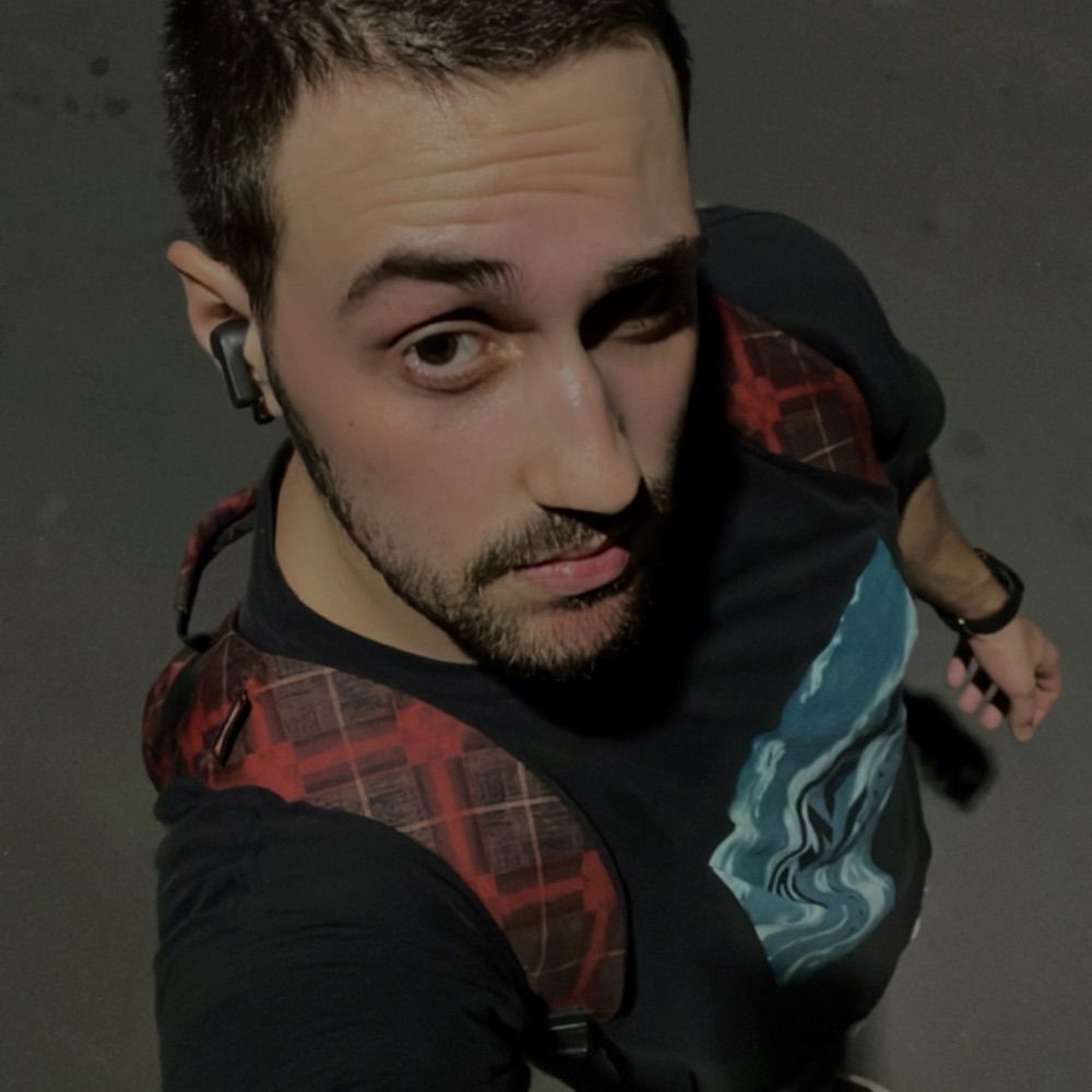 Kaio :)
