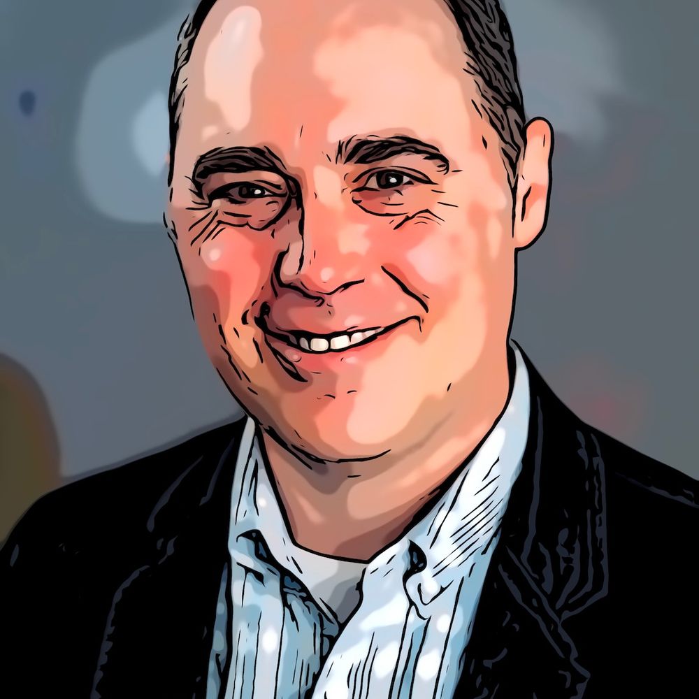Steven Kellner
