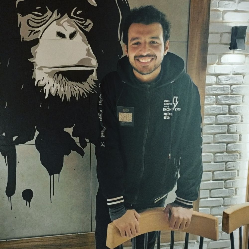 Mostafa