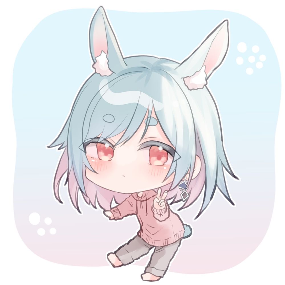 ちいちゃん！