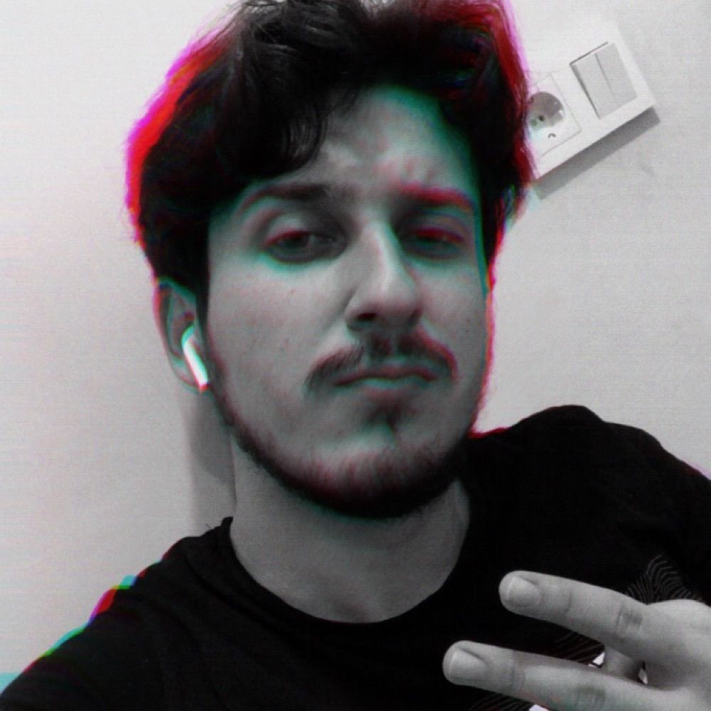 Melih Can