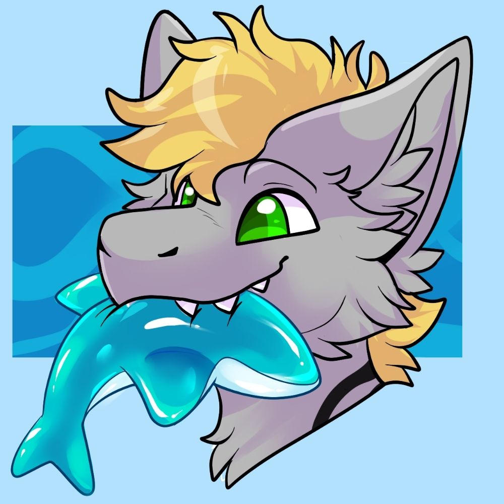 JoshTheBarkshark