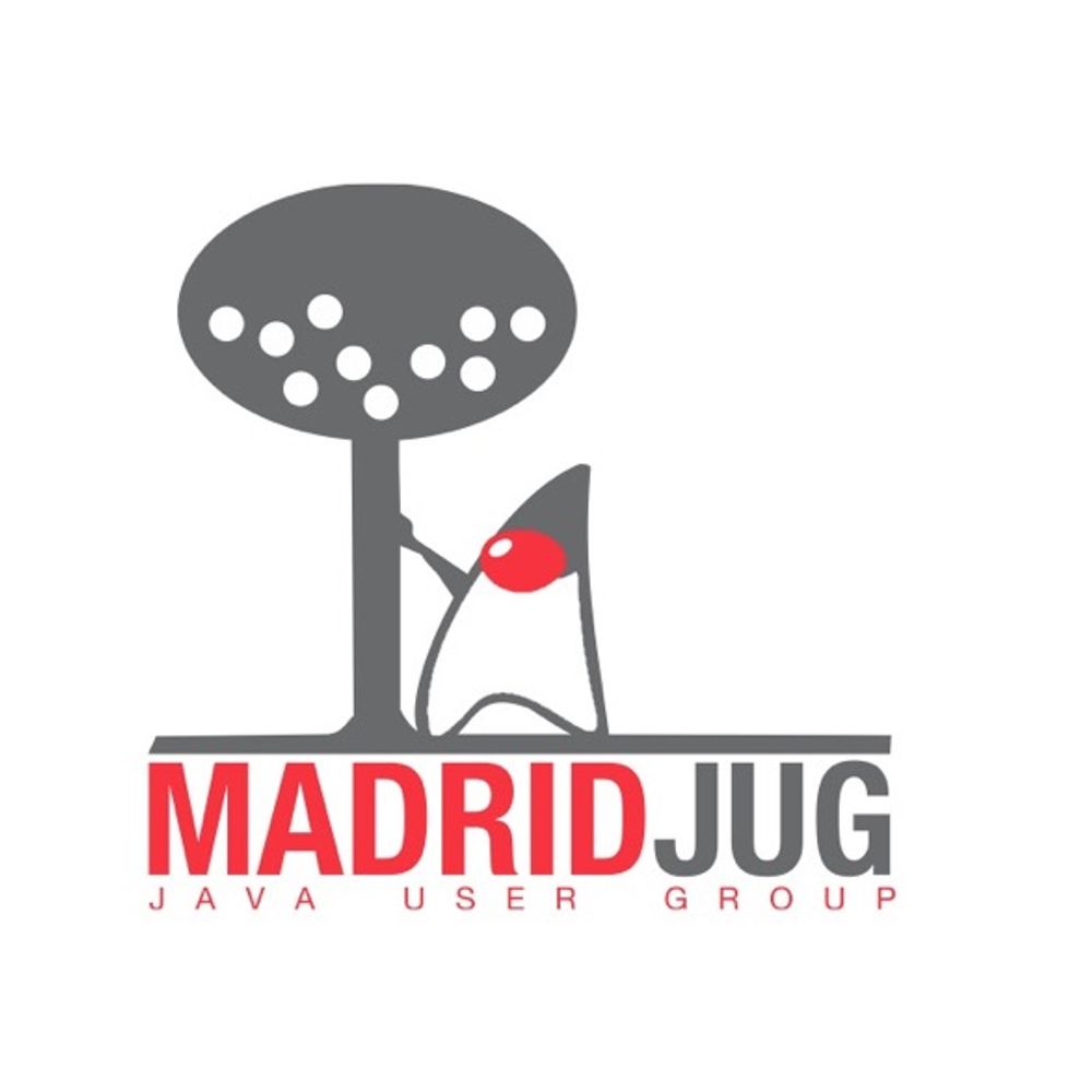 Madrid JUG