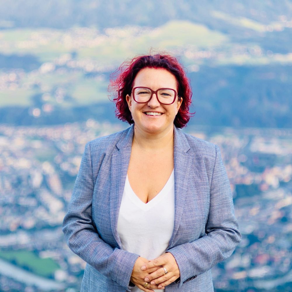 Barbara Hoffmann-Ammann