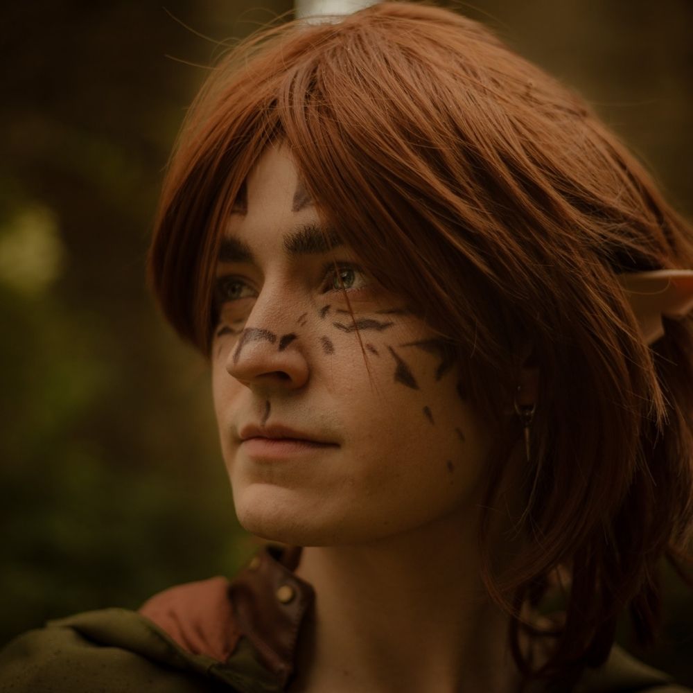 George.Cosplays