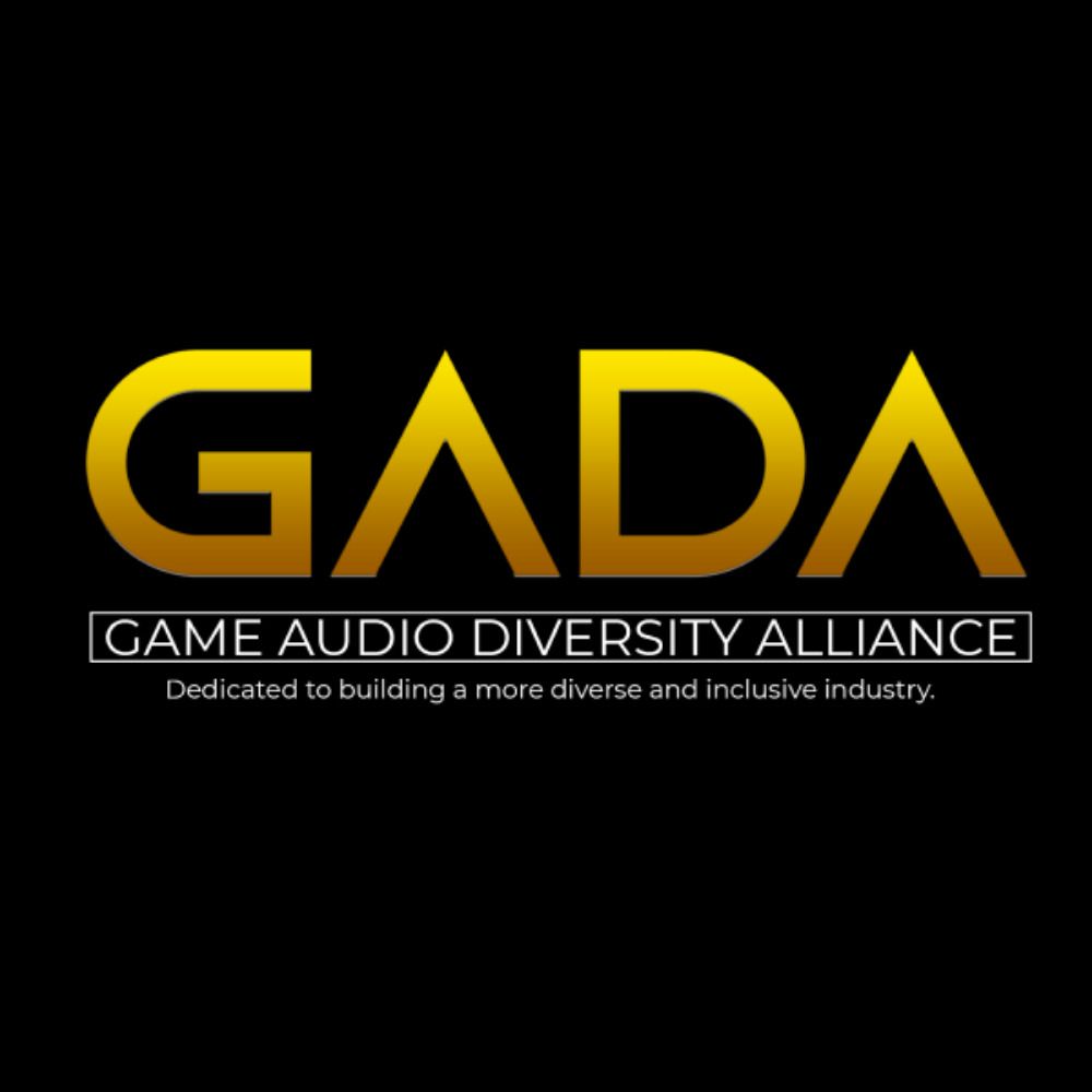 The Game Audio Diversity Alliance's avatar