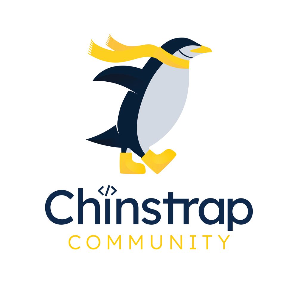 Chinstrap Community