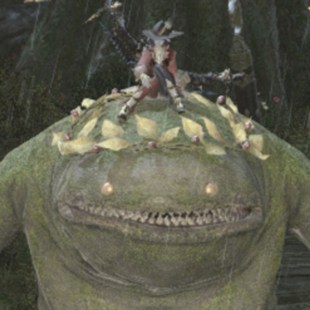 Wilchormp III