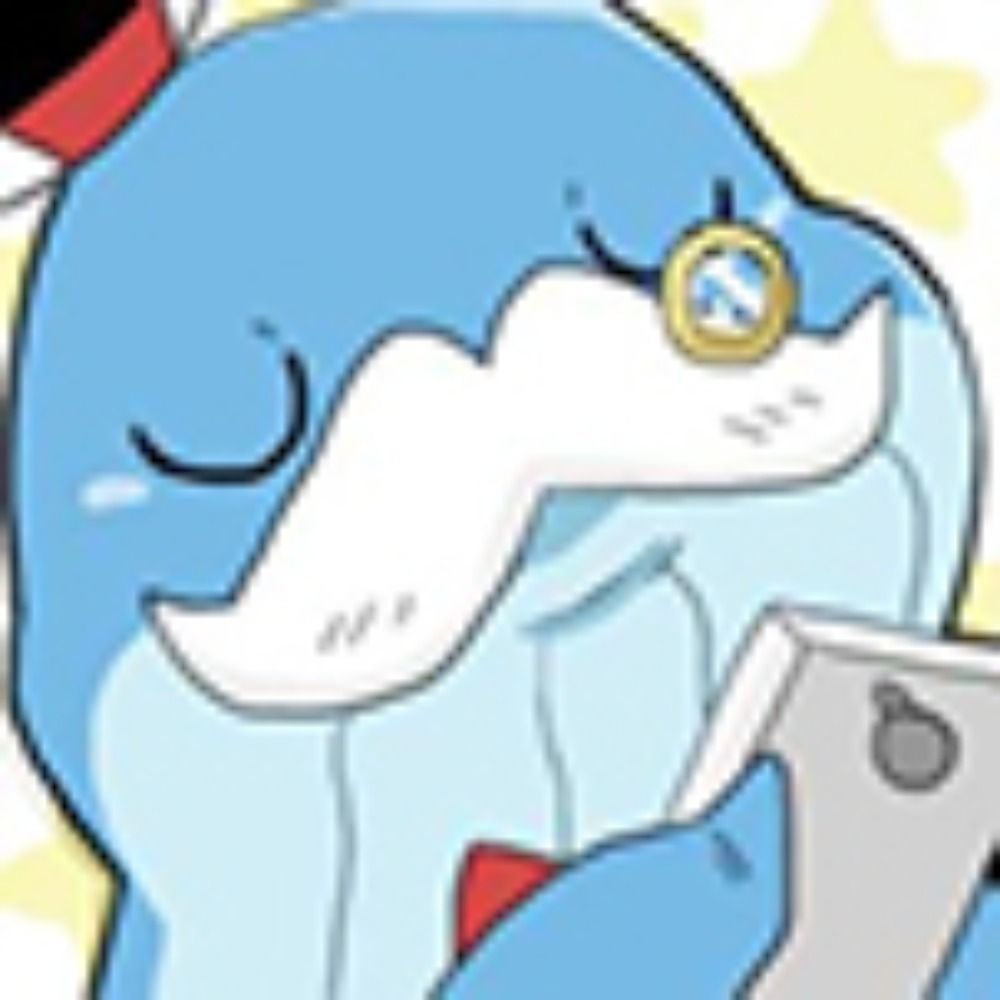 Bluewhale