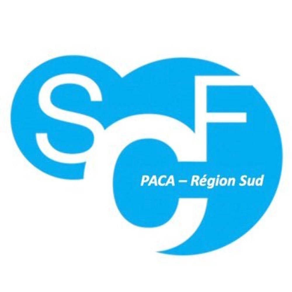 SCF PACA - Région SUD