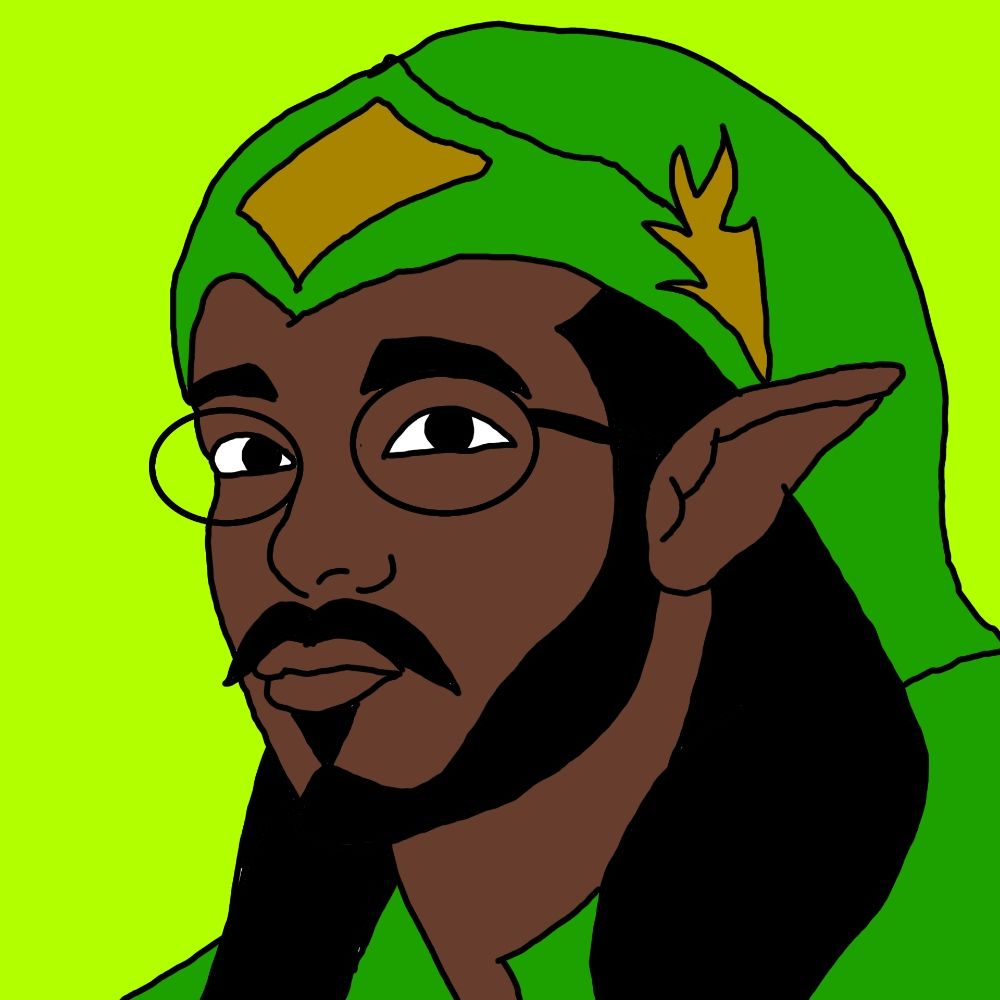 LlanowarRicky