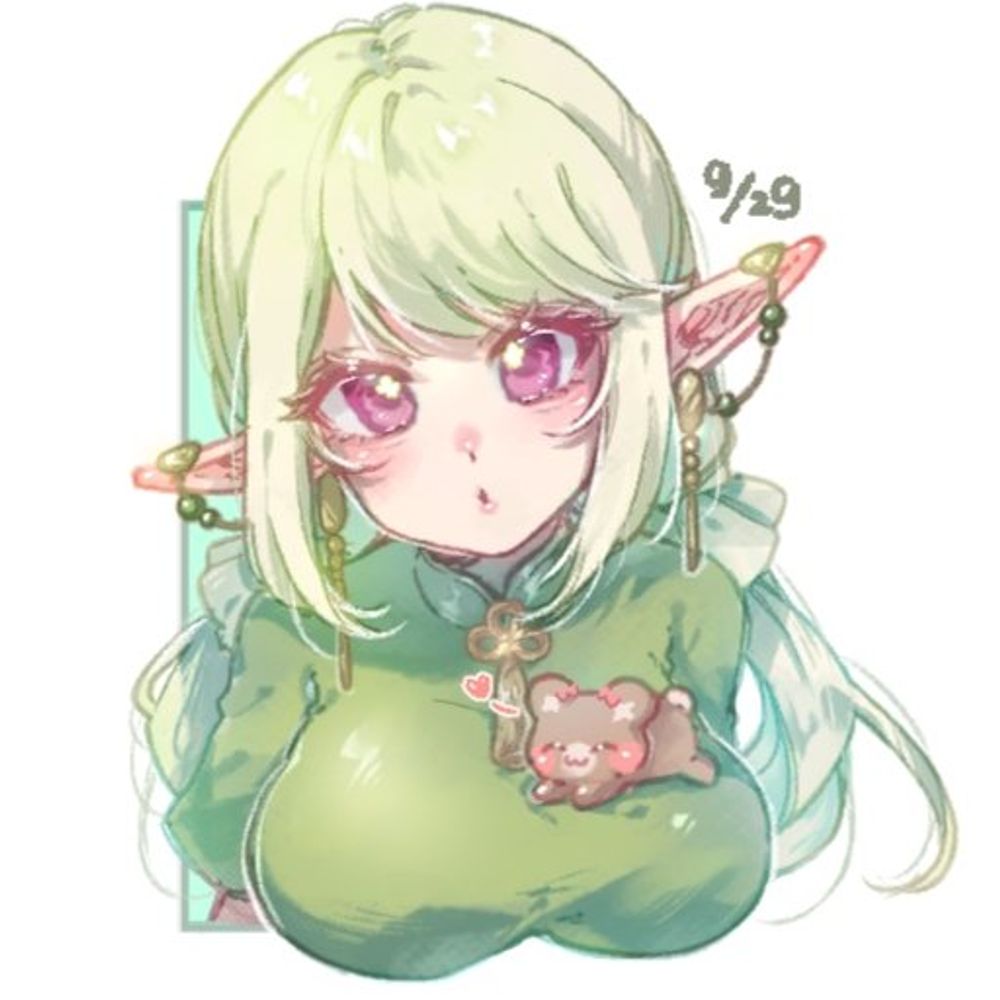 Miru Valley【R．F所屬】| 委託開放中~