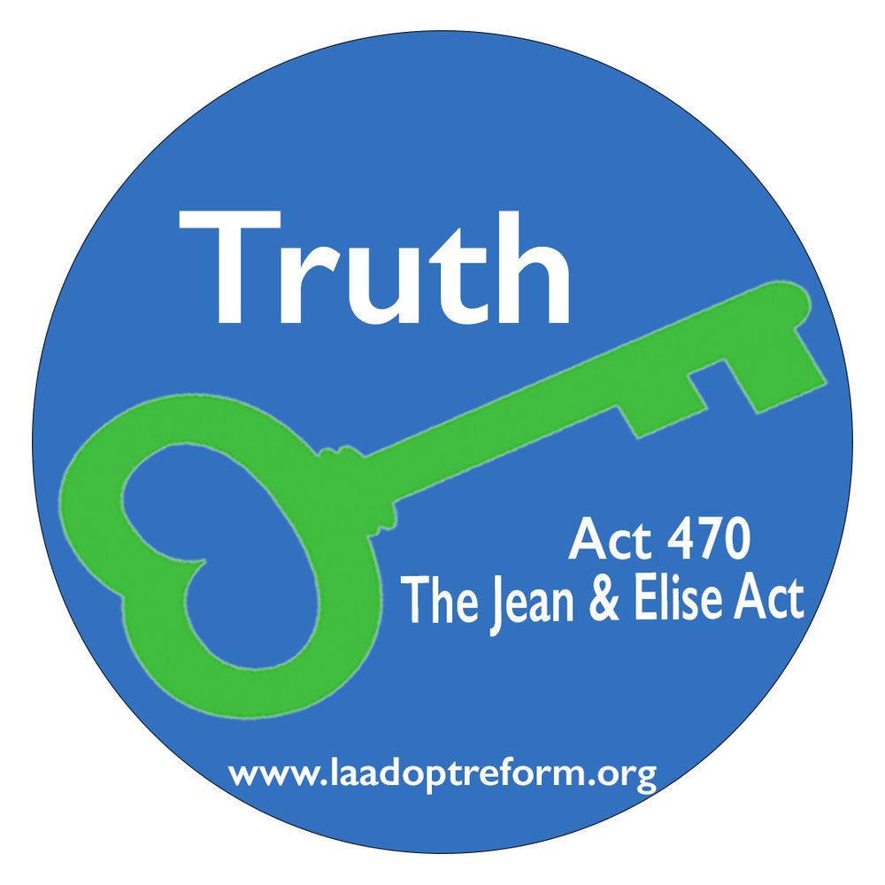 Louisiana Coalition for Adoption Reform