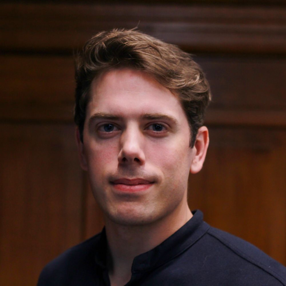 Matthew J. Smith
