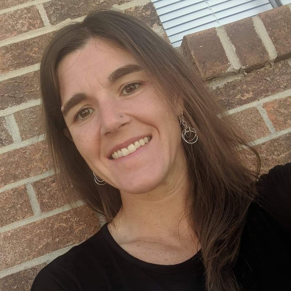 Christy Manning