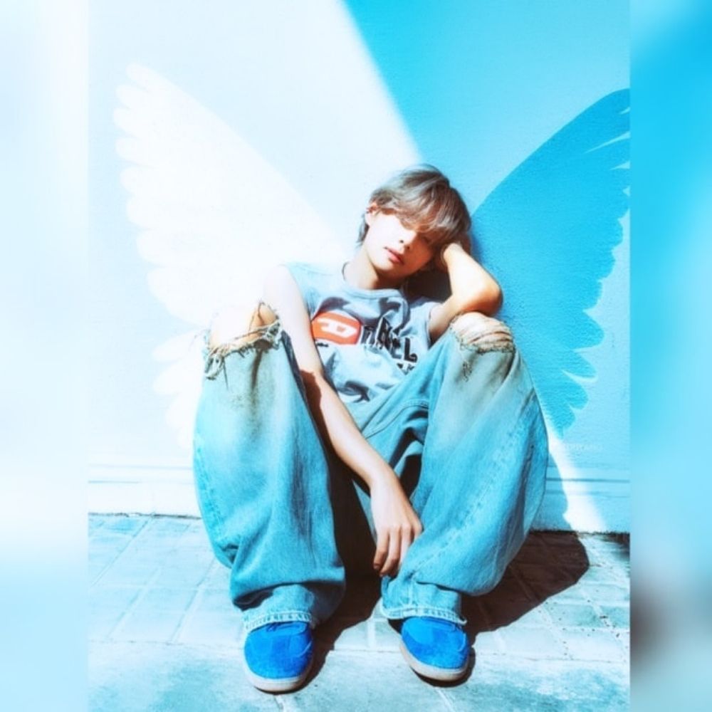 BLUTTER 🦋